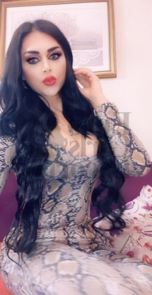 Shayanne happy ending massage, call girls